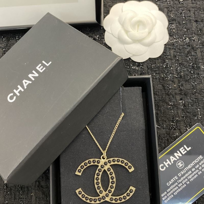 Chanel Necklaces